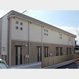 レオパレスエステル 1階 築15年10ヶ月の賃貸物件