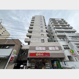 ドミトリー原町田 3階 築33年6ヶ月の賃貸物件