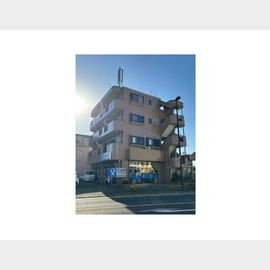 古淵駅より徒歩15分 3階 築31年11ヶ月の賃貸物件