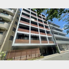 プレスタイル横濱サウス 1階 築16年4ヶ月の賃貸物件