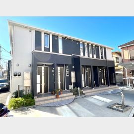 ガーデンロッジの賃貸物件