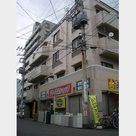 藤井ビル 3階 築35年10ヶ月の賃貸物件