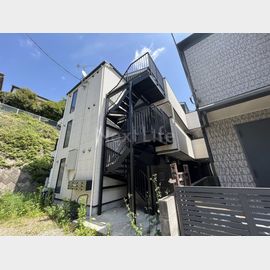 デン大口仲町3 1階 築7年10ヶ月の賃貸物件