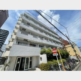 トップルーム横浜ＮＯ．１ 2階 築40年2ヶ月の賃貸物件