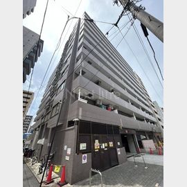 阪東橋駅より徒歩3分 9階 築33年の賃貸物件