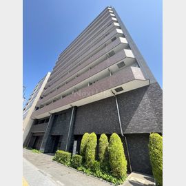 関内駅より徒歩5分 9階 築15年6ヶ月の賃貸物件