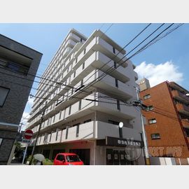 平沼橋駅より徒歩1分 5階 築35年9ヶ月の賃貸物件