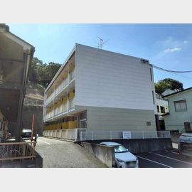 新綱島駅より徒歩24分 3階 築23年1ヶ月の賃貸物件