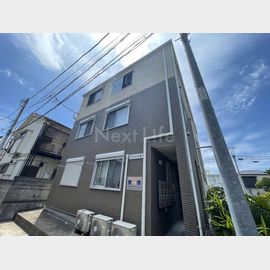 クレスト七島 2階 築10年8ヶ月の賃貸物件