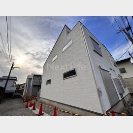 高田駅より徒歩14分 2階 築2年2ヶ月の賃貸物件