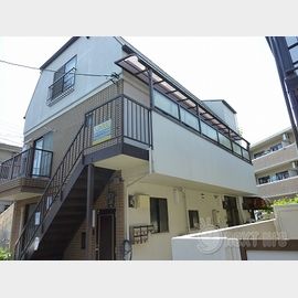 レーベンハイム多摩の賃貸物件