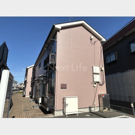 レオパレスカサベルテの賃貸物件