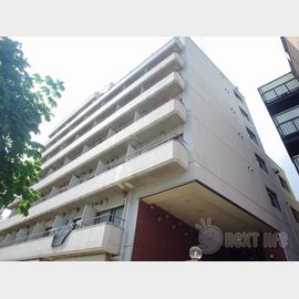 ガーデンヒルズ聖蹟桜ヶ丘 4階 築38年10ヶ月の賃貸物件