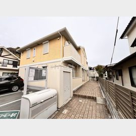 アンベリール一番町の賃貸物件