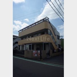 羽衣マンション 2階 築31年の賃貸物件