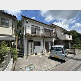 バンデハイムA・Bの賃貸物件