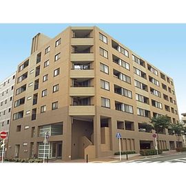 港北ニュータウンセンター南パーク・ホームズの賃貸物件