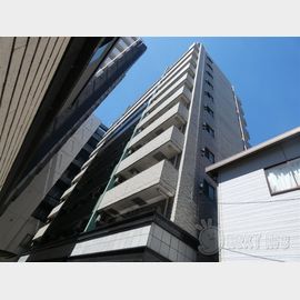 グランド・ガーラ新横浜NORTHの賃貸物件