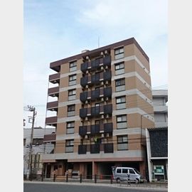 コルソ アダージョ 5階 築23年5ヶ月の賃貸物件