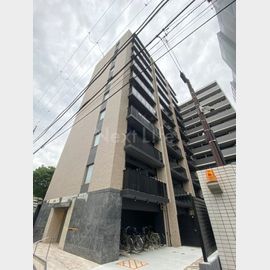 LUXENAISOGO 1階 築1年7ヶ月の賃貸物件