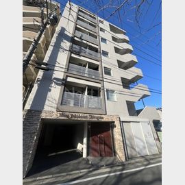 マーレ横浜白金 5階 築19年10ヶ月の賃貸物件