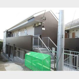 ブリエール保土ヶ谷 1階 築10年1ヶ月の賃貸物件