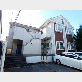 日吉駅より徒歩7分 1階 築35年4ヶ月の賃貸物件