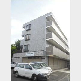 長沼田口ハイツマンショネツト旗野 2階 築38年10ヶ月の賃貸物件