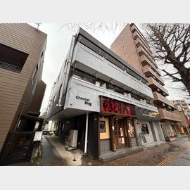 チャンネルビル 3階 築44年4ヶ月の賃貸物件