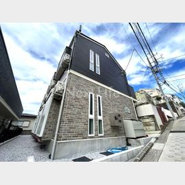 アザーレ・クオン日吉の賃貸物件