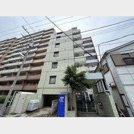 ビッグヴァンステイツ伊勢佐木町 1階 築34年2ヶ月の賃貸物件