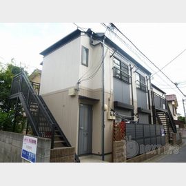 ANハイム 1階 築23年4ヶ月の賃貸物件