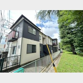 町田駅よりバス10分 2階 築27年11ヶ月の賃貸物件