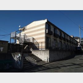 高田駅より徒歩7分 2階 築16年9ヶ月の賃貸物件