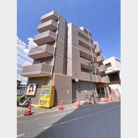 白楽駅より徒歩5分 5階 築20年11ヶ月の賃貸物件