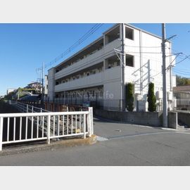 マレアガーデン新横浜A 3階 築14年8ヶ月の賃貸物件