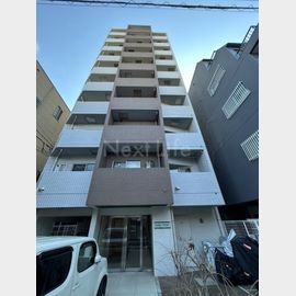 アイルイマーブル弘明寺 4階 築9年7ヶ月の賃貸物件