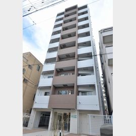 アイルイマーブル弘明寺 7階 築9年7ヶ月の賃貸物件