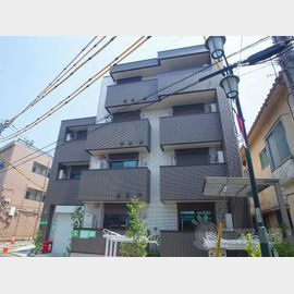 Villageshino 3階 築4年7ヶ月の賃貸物件