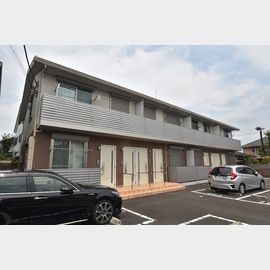 メゾン・フォンテ3の賃貸物件