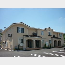 スパーブBの賃貸物件