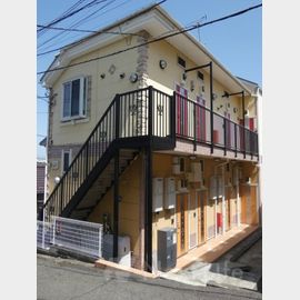 ユナイト小机アリシアの瞳 1階 築15年5ヶ月の賃貸物件