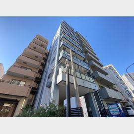 エスト横浜 7階 築26年5ヶ月の賃貸物件