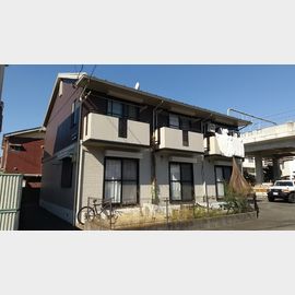 星川駅より徒歩5分 1階 築27年9ヶ月の賃貸物件