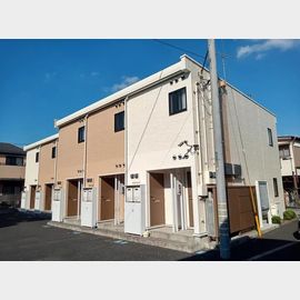 武蔵砂川駅より徒歩10分 1階 築17年11ヶ月の賃貸物件