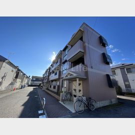 メゾン藤 1階 築33年10ヶ月の賃貸物件