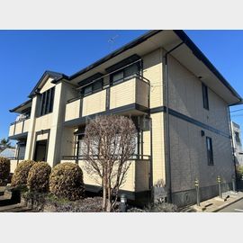 ベルハウス 1階 築26年4ヶ月の賃貸物件