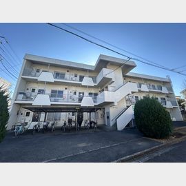 立飛駅より徒歩12分 2階 築46年8ヶ月の賃貸物件