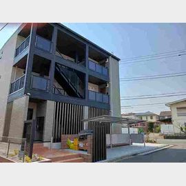 ハイツ・クシダの賃貸物件