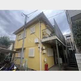 カサ・アカシア 2階 築45年9ヶ月の賃貸物件